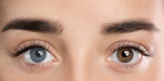 Cum sa schimbi culoarea ochilor in mod natural? Este chiar posibil?