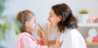 De ce este importanta igiena pielii pentru o piele curata si sanatoasa?