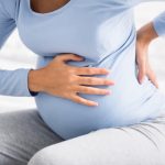 Durerea abdominala inferioara la inceputul sarcinii: Este normala sau nu?