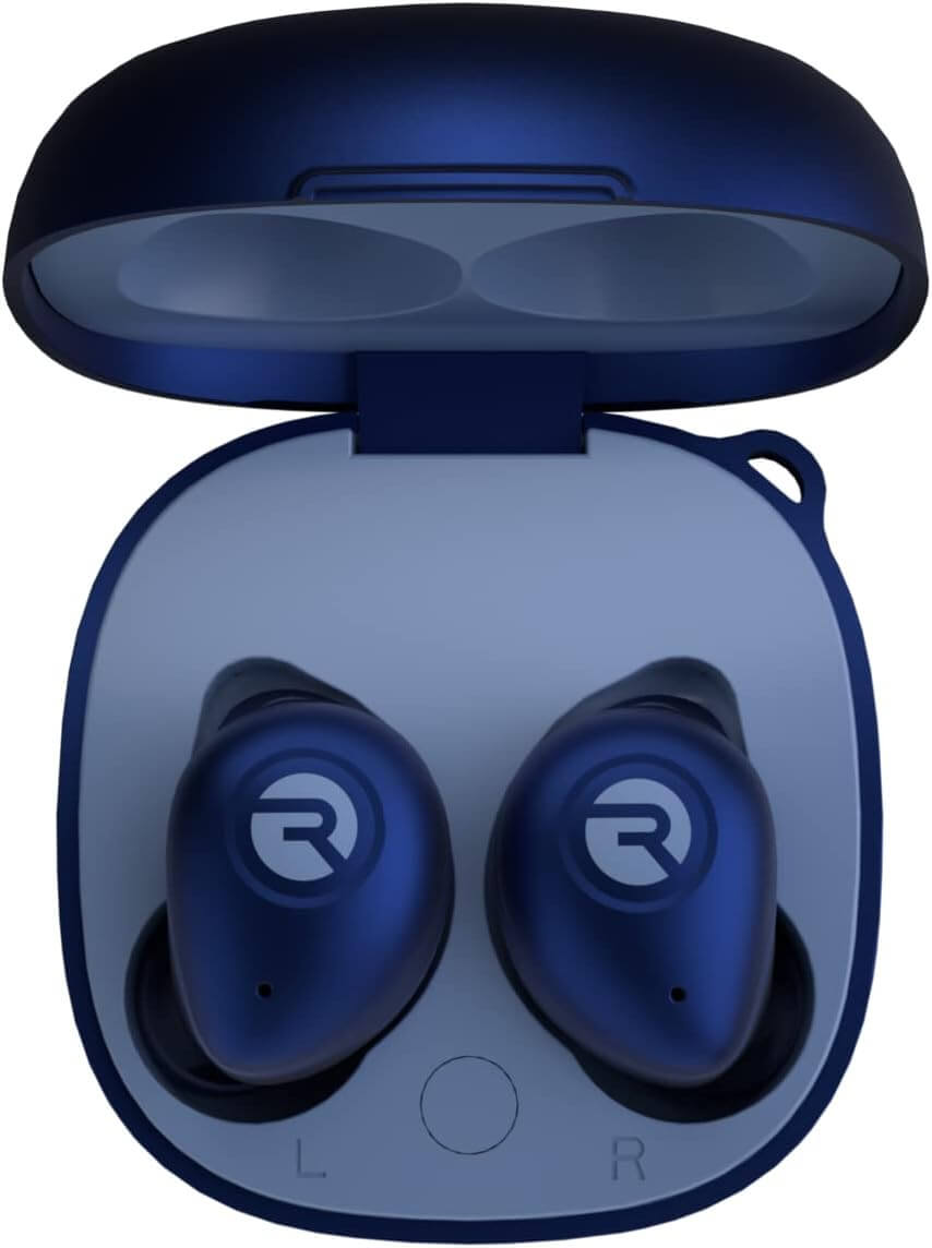 Casti Bluetooth True Wireless Raycon Fitness